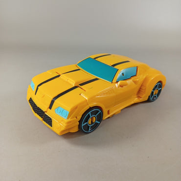 Transformers Figur 🤖🚗, gebraucht, ab 6 7 8 Jahre | ✅ geprüft