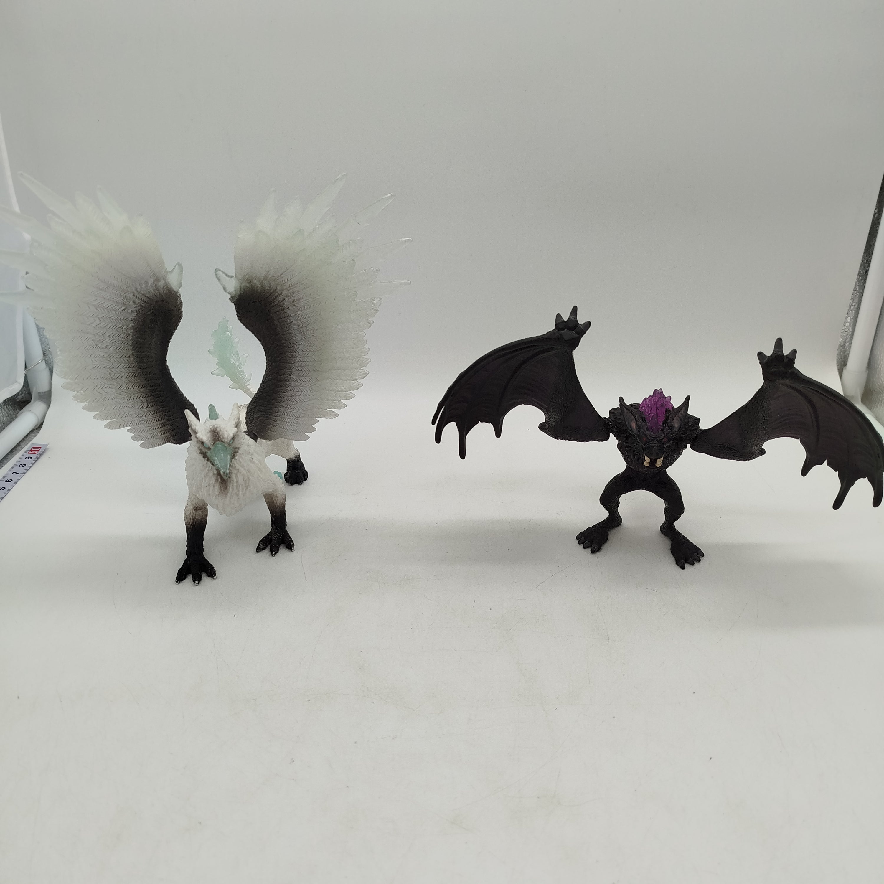 Schleich Bundle Eldrador Set von 2 Drachen, ab 6 7 8 Jahre | ✅ geprüft