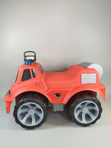 Feuerwehrauto – Großes Spielzeugfahrzeug für Kinder