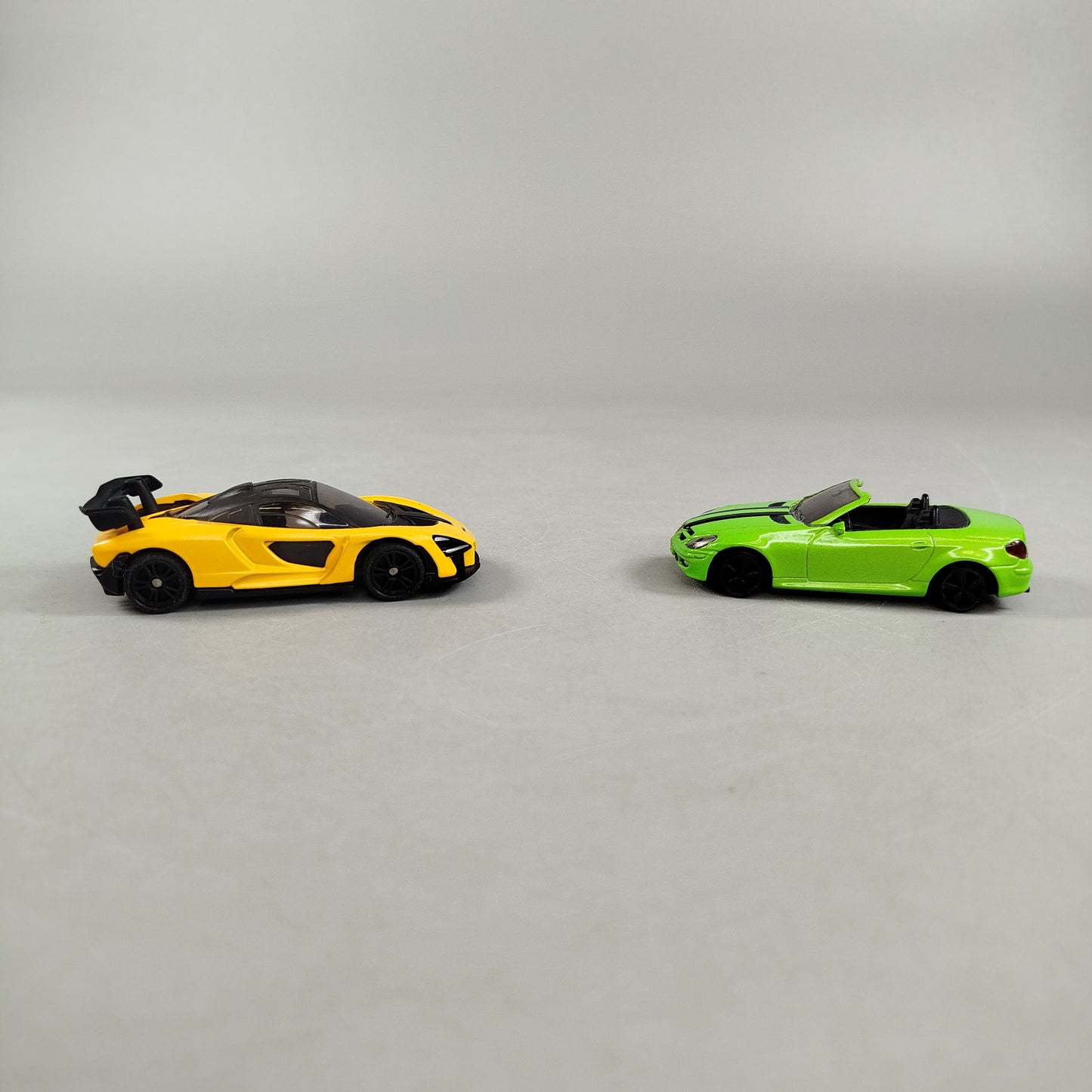 Bundle Siku 🚗💥 x8 Metallautos Set, wie neu, ab 6 7 8 Jahre | ✅ geprüft