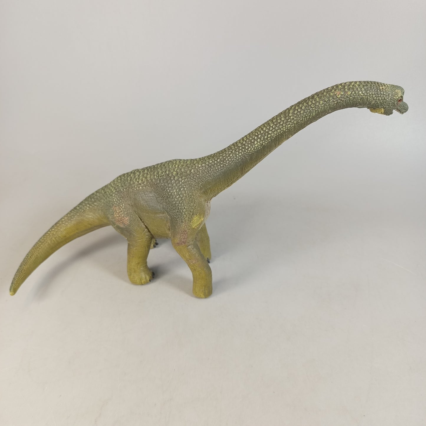 Schleich Bundle Dinosaurier 5 Figuren, gebraucht, ab 6 7 8 Jahre | ✅ geprüft