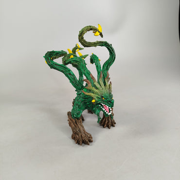 Schleich Eldrador Dschungel Ungeheuer 70144