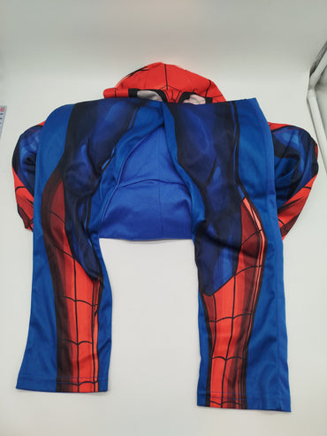 H&M Kinderkostüm - Spider-Man, Marvel, Gr. 122/128