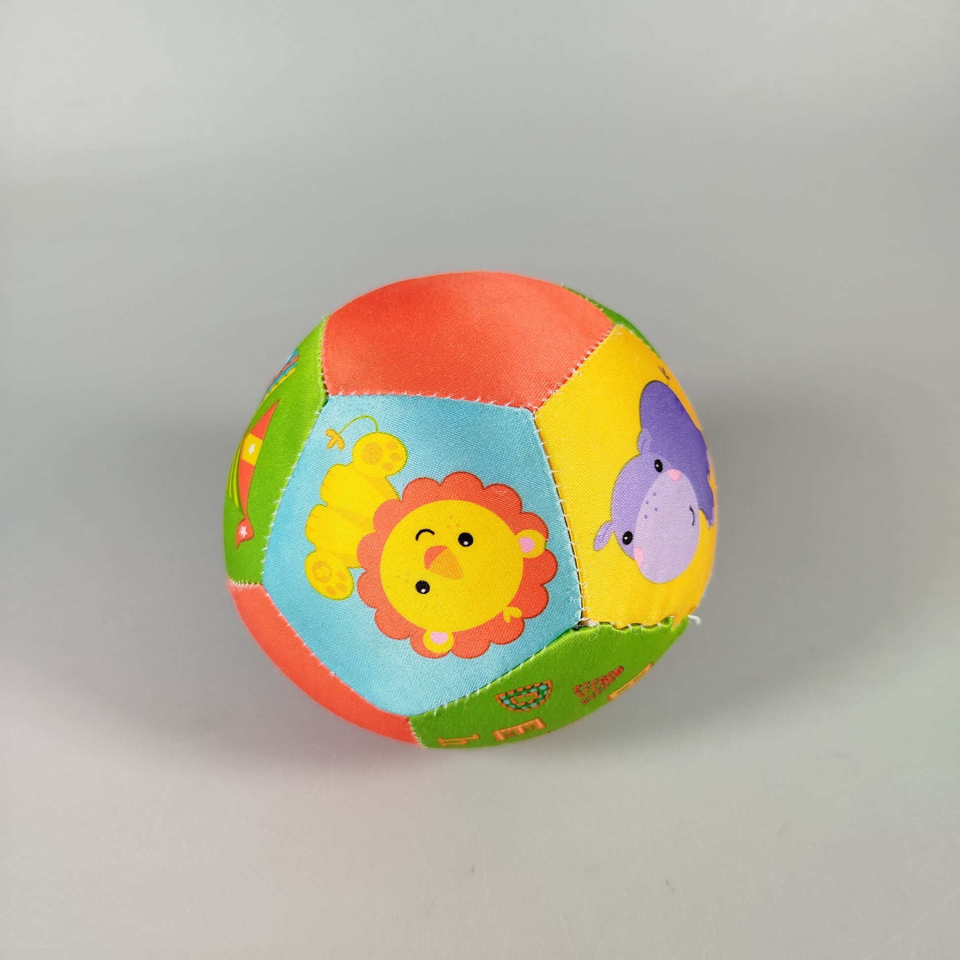 Fisher-Price Babyspielzeug Set von 10 – Lernspiel, ohne OVP