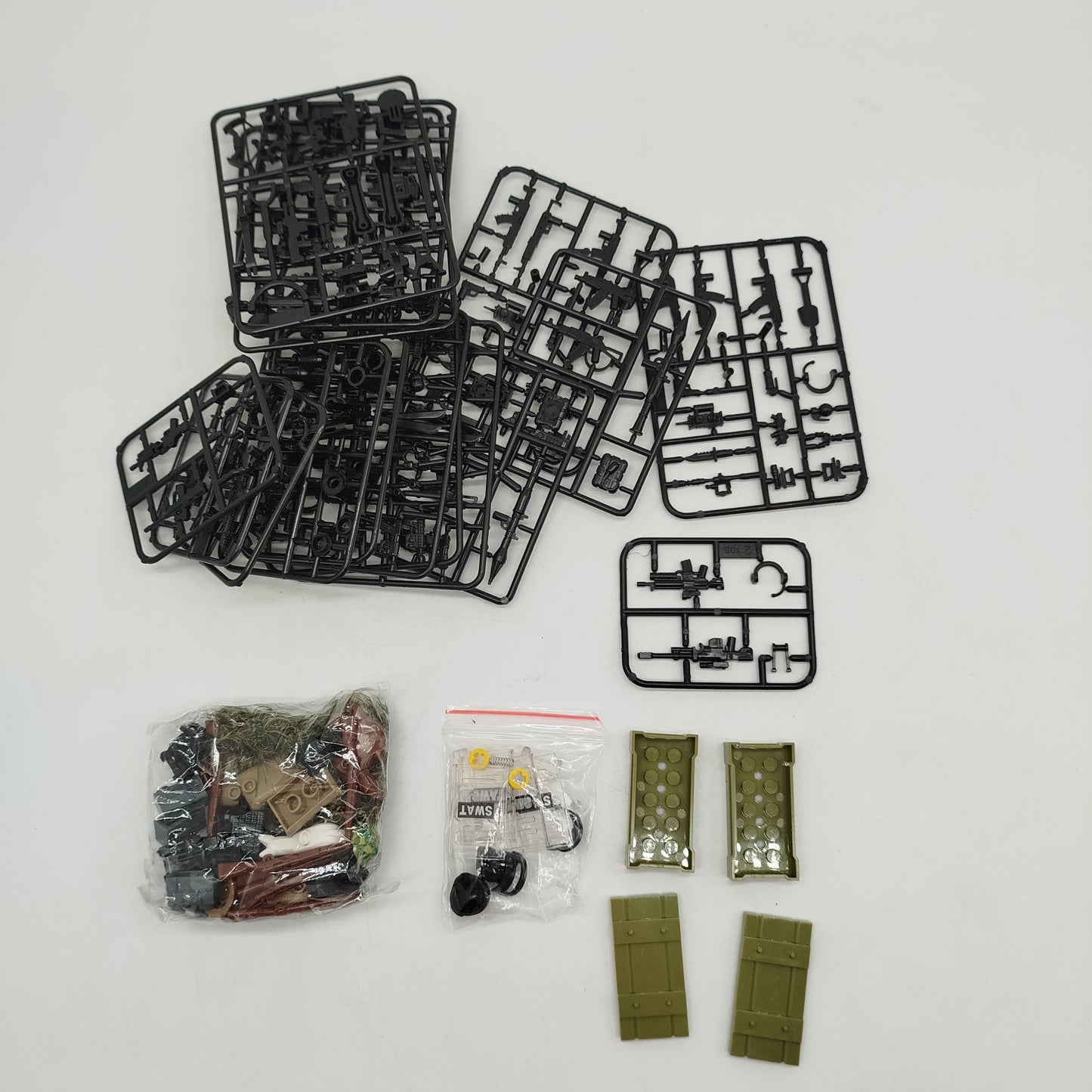 Cobi Historical Collection Baumodell 🧱✨, wie neu, ab 3 4 5 Jahre | ✅ geprüft