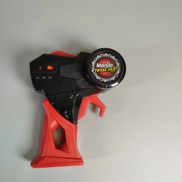 Maisto Tech RC Monstertruck DinoShock – ferngesteuertes Fahrzeug