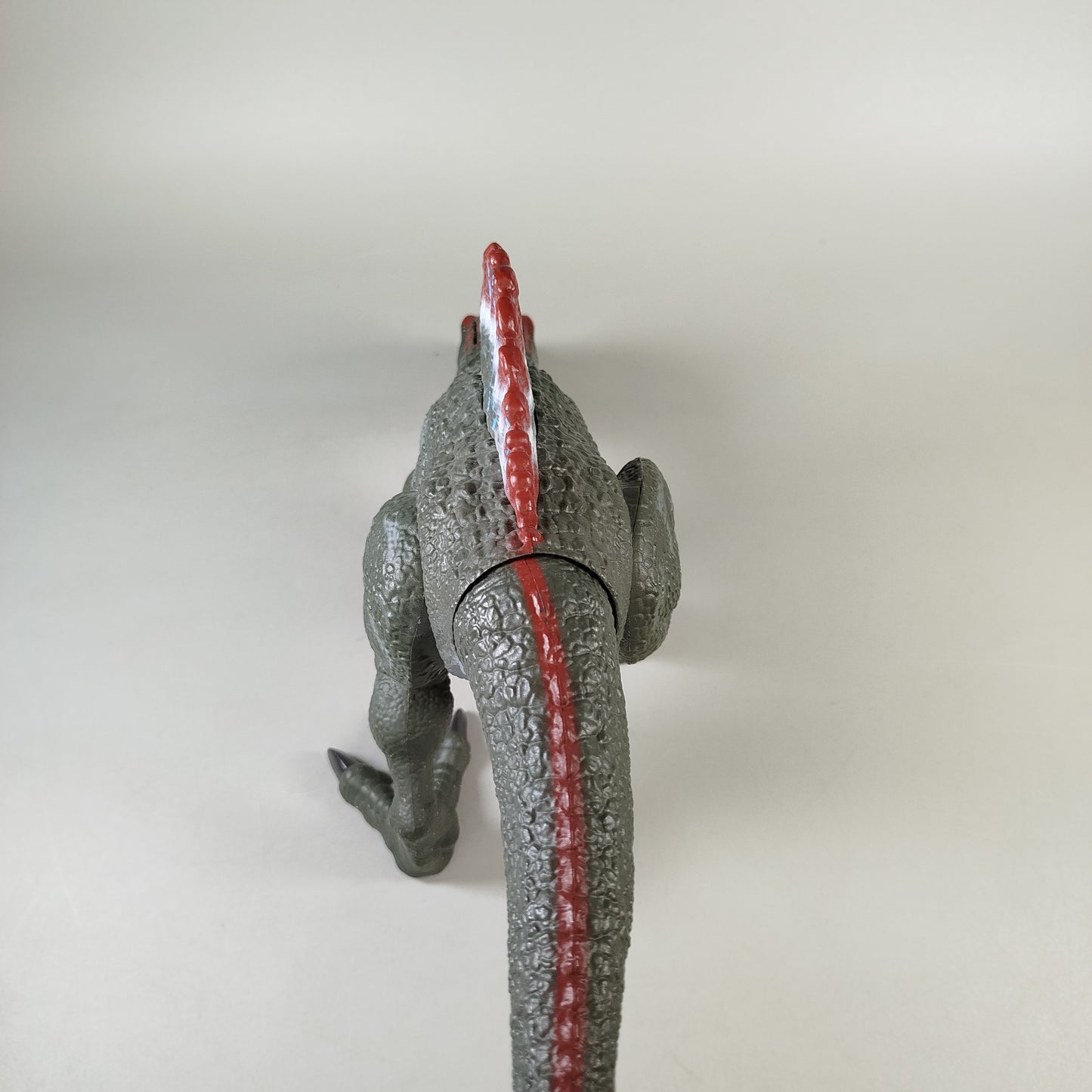 Mattel Dinosaurier Figur – Spinosaurus mit beweglichen Gliedmaßen