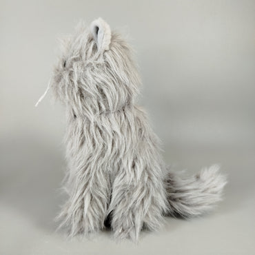 Stofftiere-Set Tierfreunde (7-teilig)