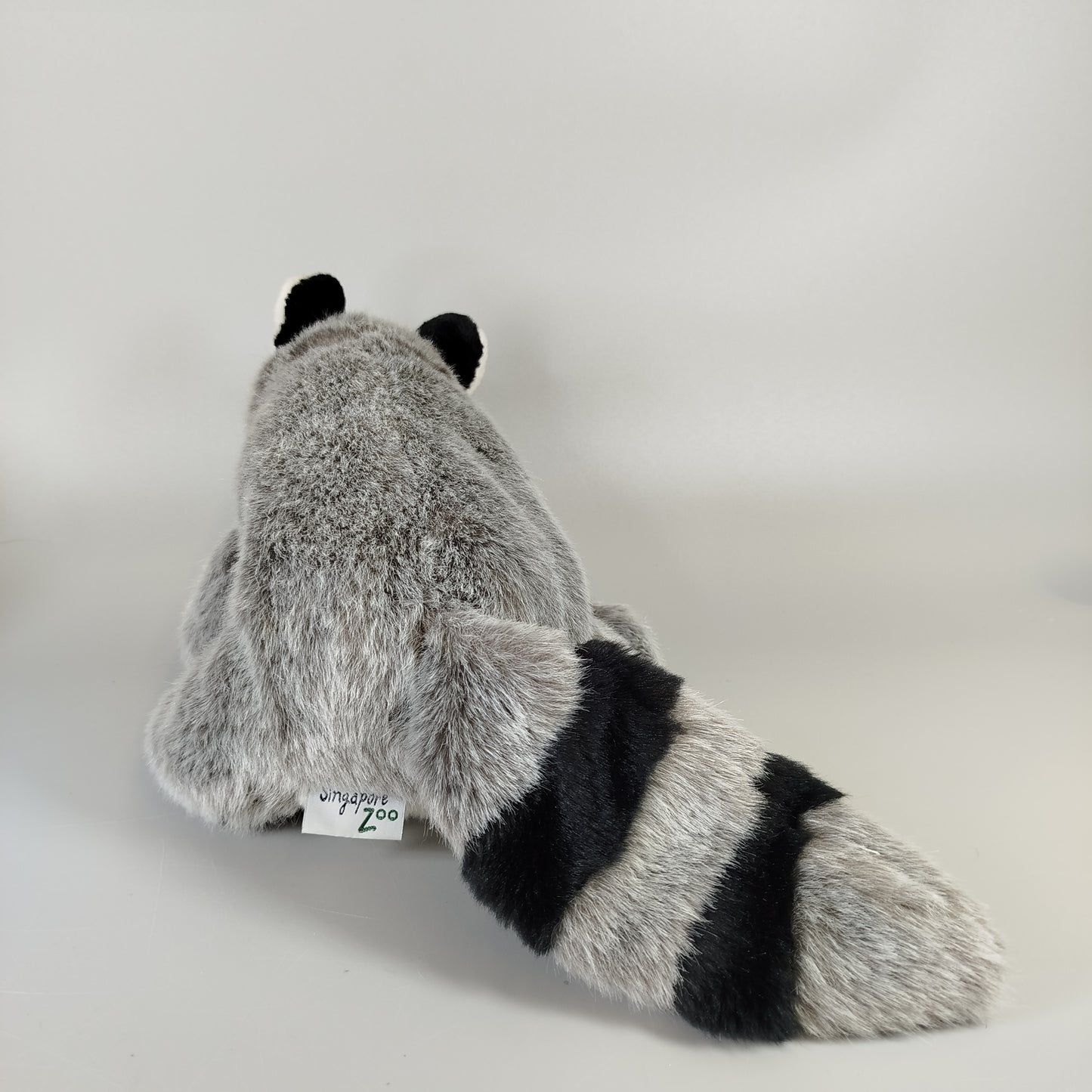 Stofftiere - Verschiedene Charaktere - Set von 10