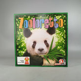 Abacusspiele Zooloretto 03071 Brettspiel, ab 6 7 8 Jahre | ✅ geprüft