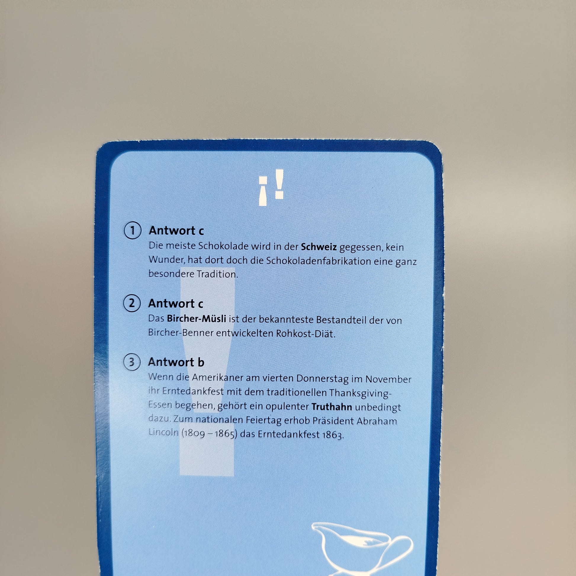 Ravensburger Logik-Rätsel - Quiz-Karten 150 Fragen