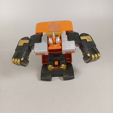 Spinmaster Bundle Bakugan 4x Figuren ab 6 7 8 Jahre