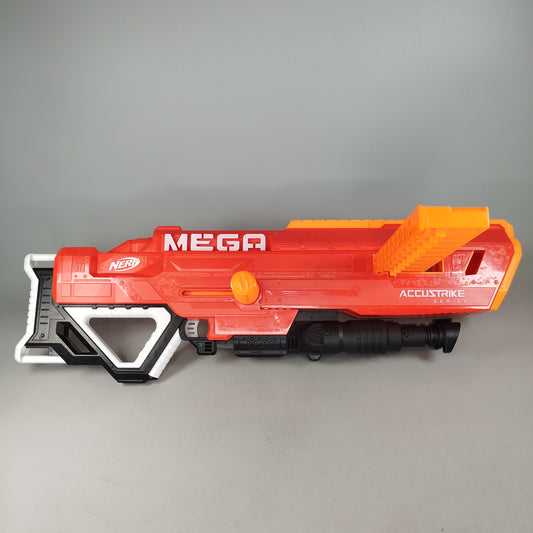 Hasbro Nerf AccuStrike Blaster C1295