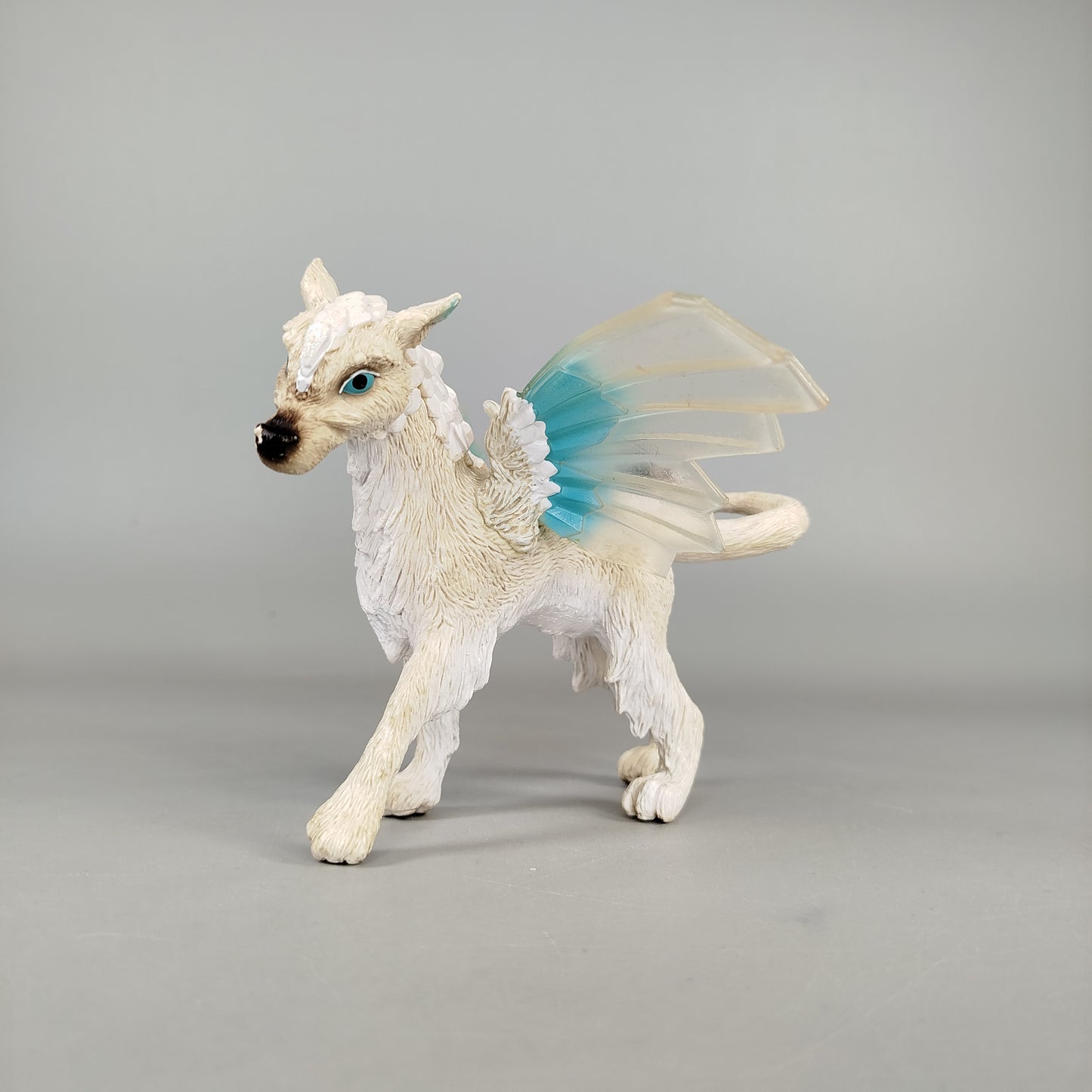 Schleich Eldrador/Bayala Fantasy Kreatur Figur, wie neu