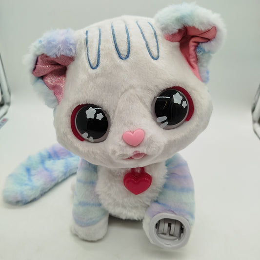 VTech Plüsch-Elektrotier