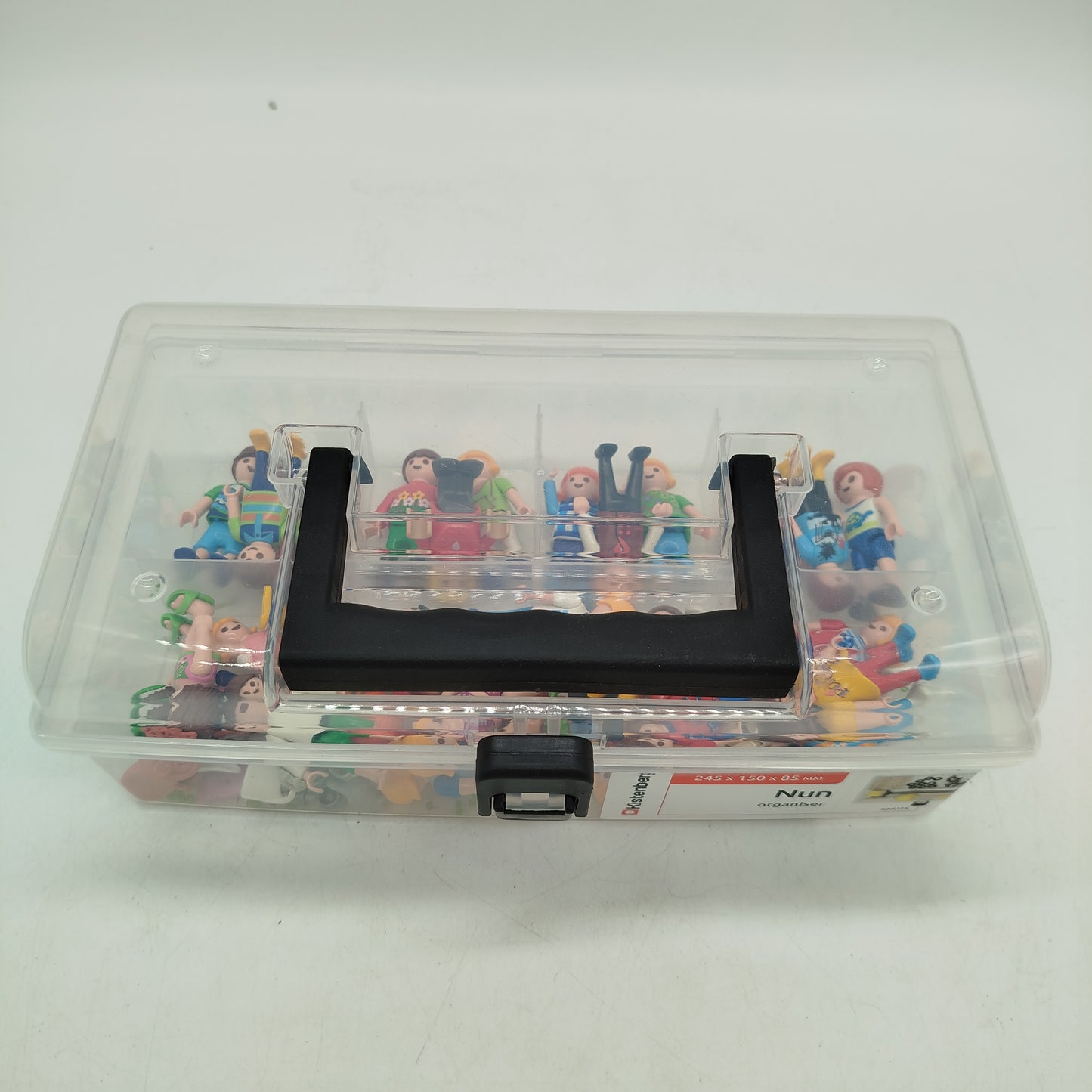 Playmobil Bundle Figuren Set von 35