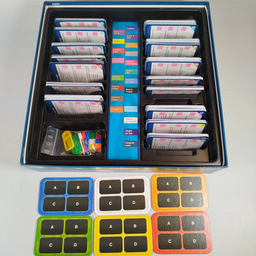 Ravensburger Quizspiel - Quizduell mit OVP