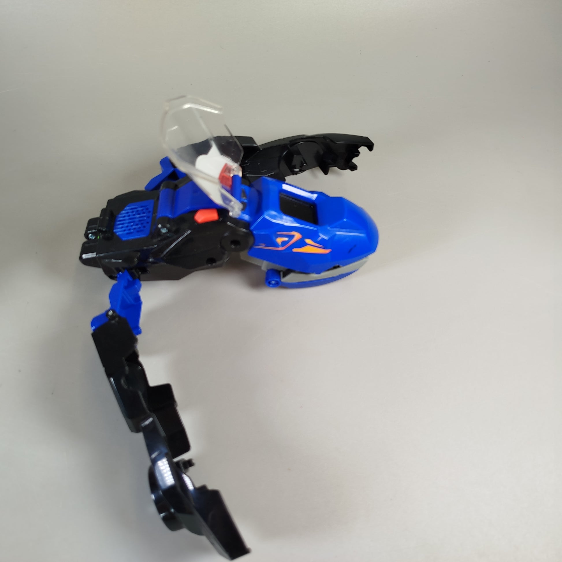 VTech Switch & Go Dinos Set von 4 Fahrzeug-Dinos, wie neu