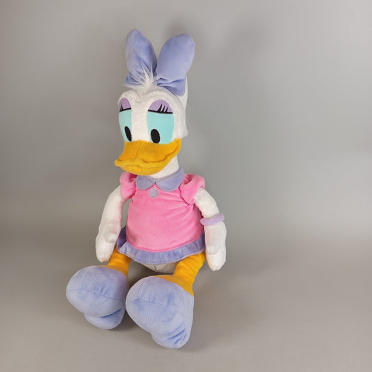 Disney Plüschfigur Daisy Duck – Sammlerfigur