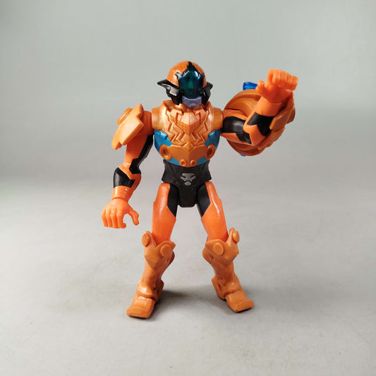 Mattel Masters of the Universe Man-At-Arms Figur