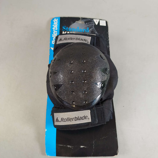 Rollerblade Knee Pads 500-1089 Kniepads, neuwertig, ab 6 7 8 Jahre | ✅ geprüft