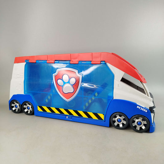 Spin Master PAW Patrol Patroller Truck, gebraucht, ab 3 4 5 Jahre | ✅ geprüft