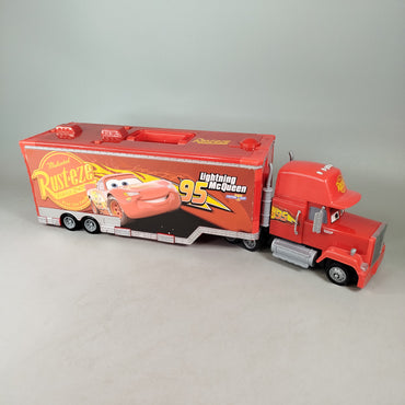 Mattel Pixar Cars Mack Transporter HDC75