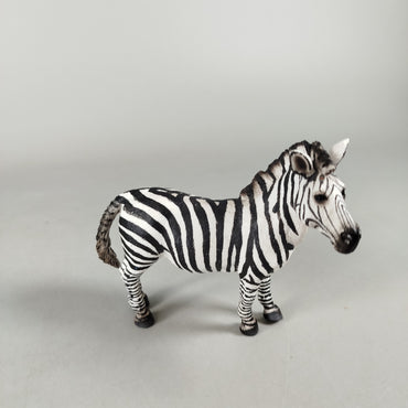 Schleich Bundle Zebra 3x Figuren