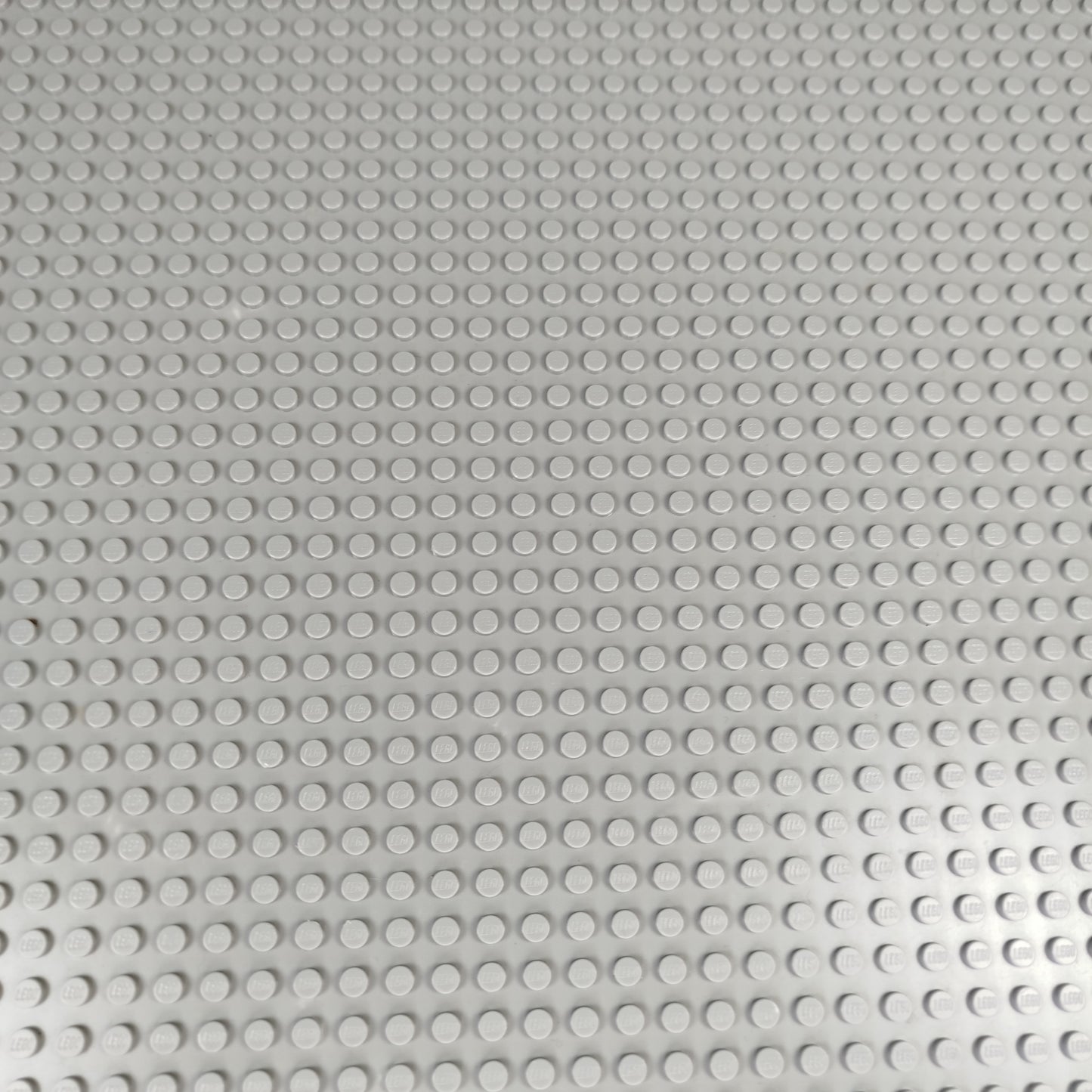 LEGO Konvolut ca. 3 kg, gemischt mit Basisplatte, sehr guter Zustand