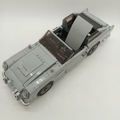 LEGO Modellauto 🚗💥 Fahrzeug, gebraucht, ab 6 7 8 Jahre | ✅ geprüft