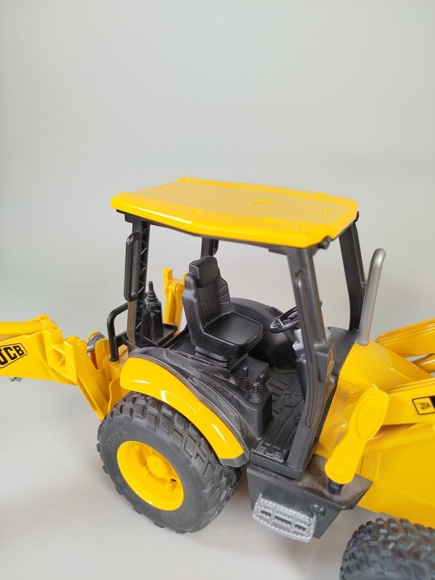 JCB Baggerlader Spielzeugmodell - Fahrzeuge