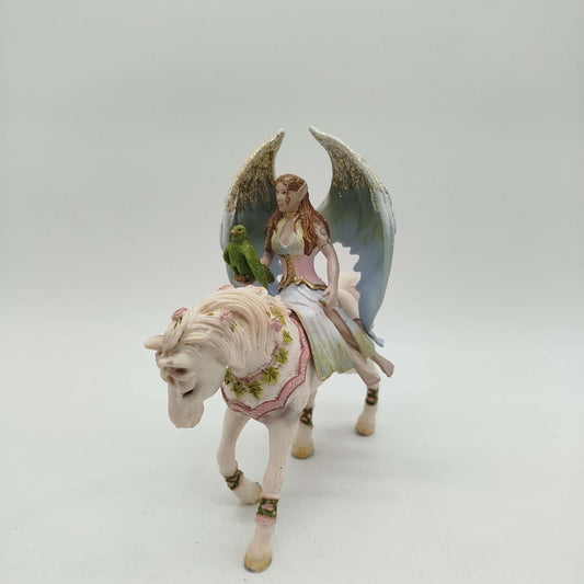 Schleich Bayala Surah 70416 Figur 🐴🌟, gebraucht, ab 3 4 5 Jahre | ✅ geprüft
