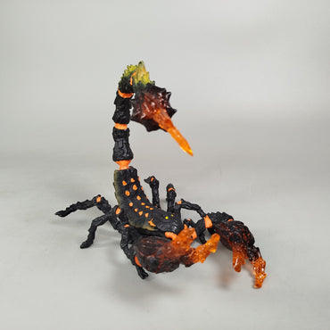 Schleich Lavaskorpion 70145 🦕🔥 Figur, neu, ab 6 7 8 Jahre | ✅ geprüft