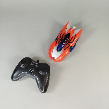 RC Auto Set - Spider-Man Superhelden-Motiv