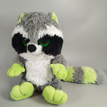 Stofftiere- Verschiedene Figuren