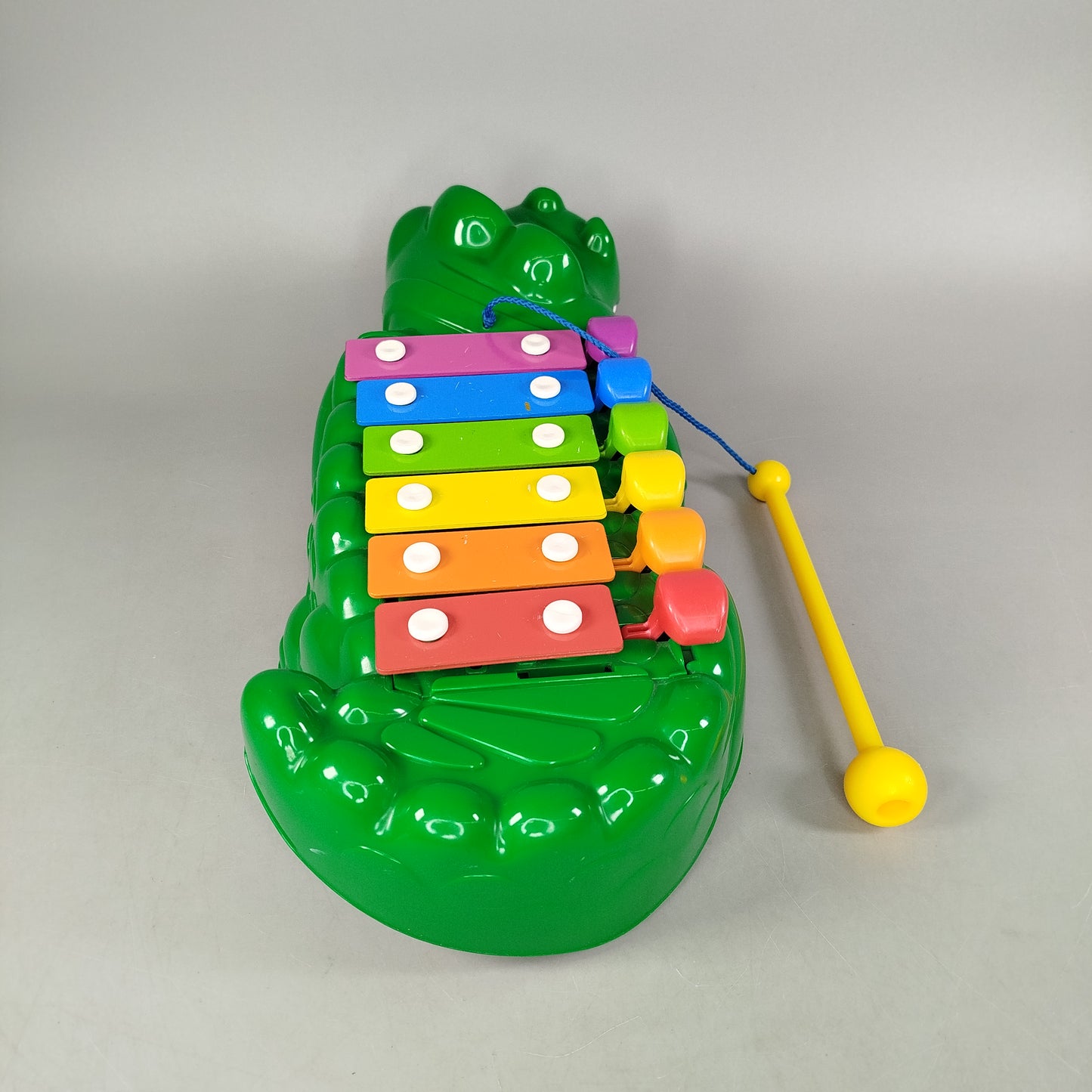 Fisher-Price Xylophon Einzelspielzeug, gebraucht, ab 3 Jahre | geprüft