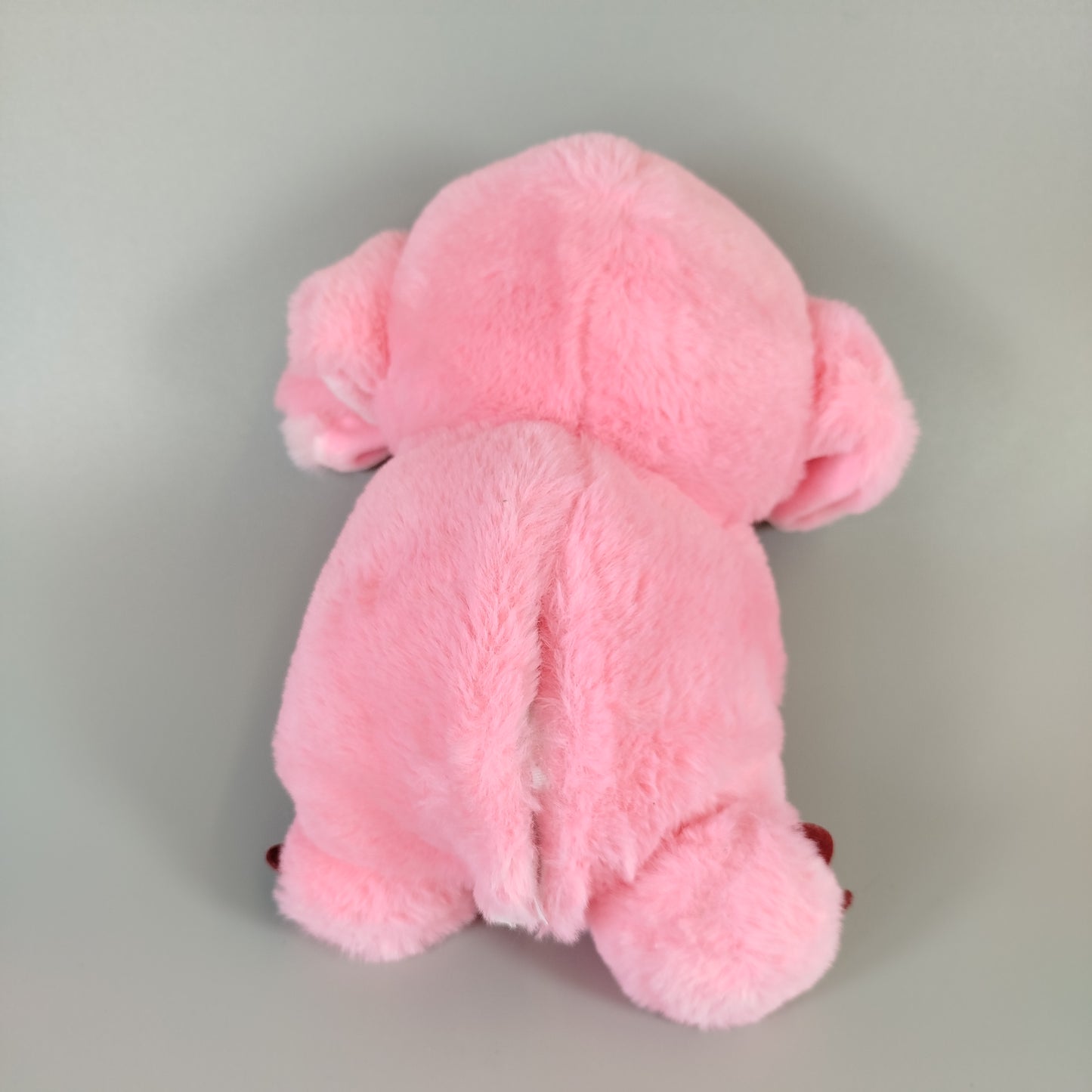 Interaktives Stofftiere- Atemendes Kuscheltier