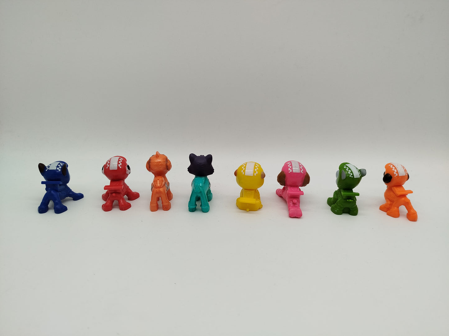 PAW Patrol Figuren - Set von 13