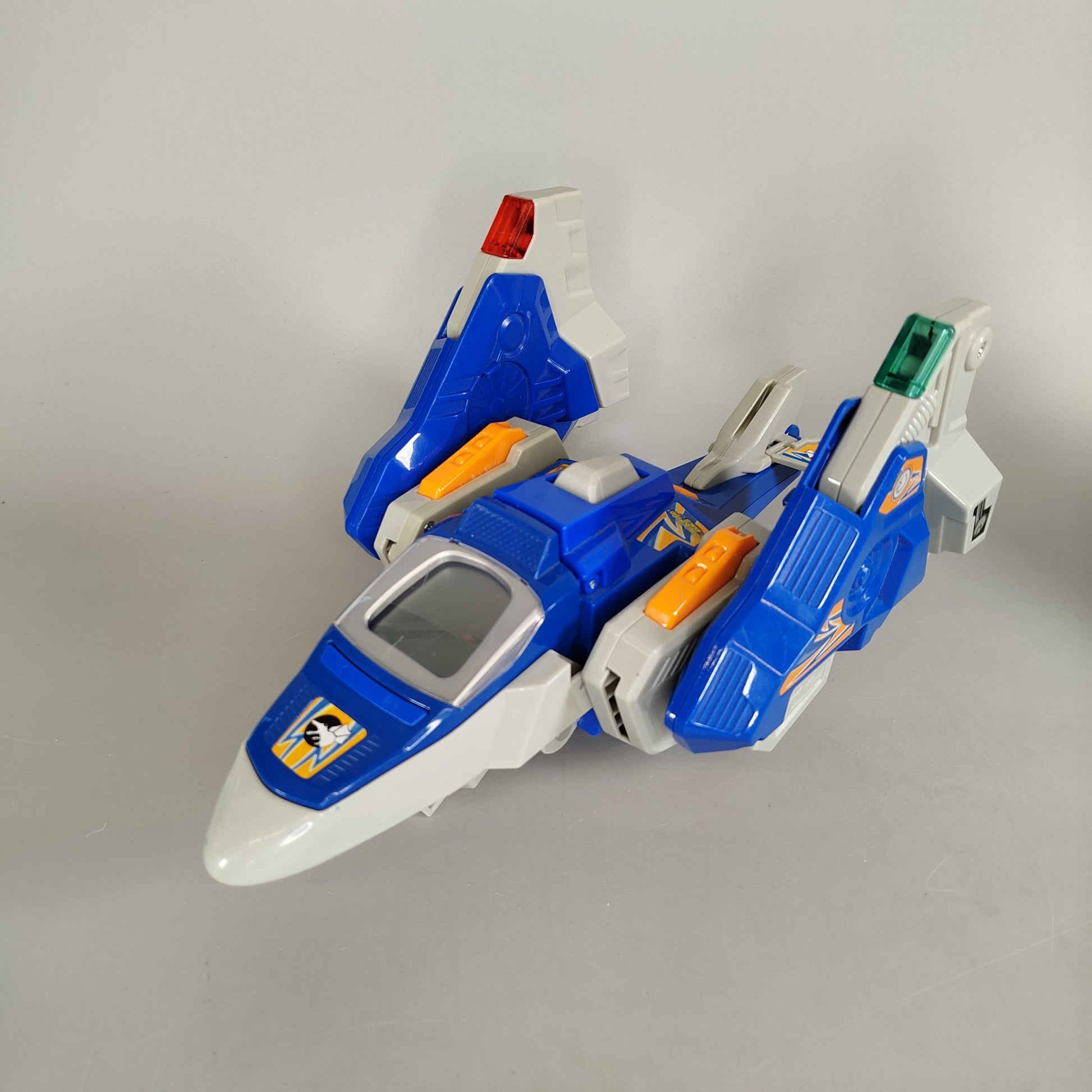 VTech Switch & Go Dinos Set von 5 Transformationsfiguren