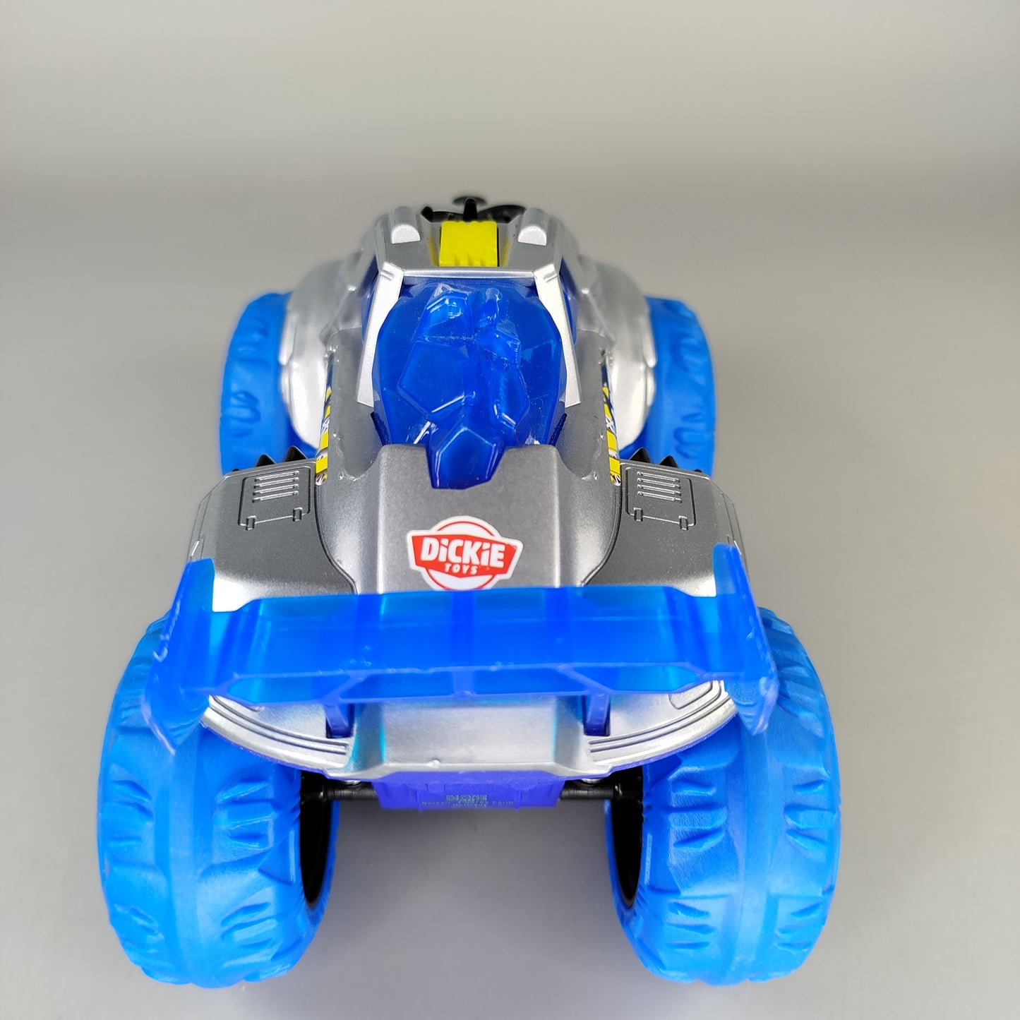 Dickie Toys Monster Truck Arctic Ice, Fahrzeug, wie neu