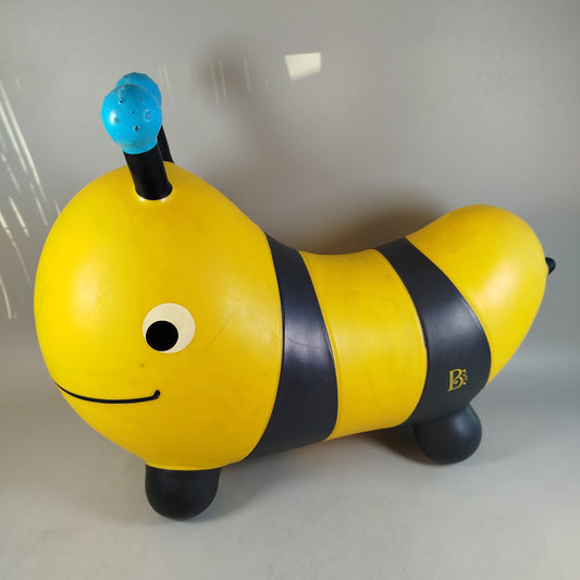 B. toys by Battat BouncyBoingHüpftier, gebraucht, ab 1 2 3 Jahre | ✅ geprüft