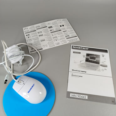 SilverCrest Lernspielzeug Laptop - Elektronisch, über 100 Aktivitäten