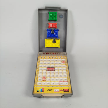 Huch & friends Lonpos Gehirntraining-Spiel