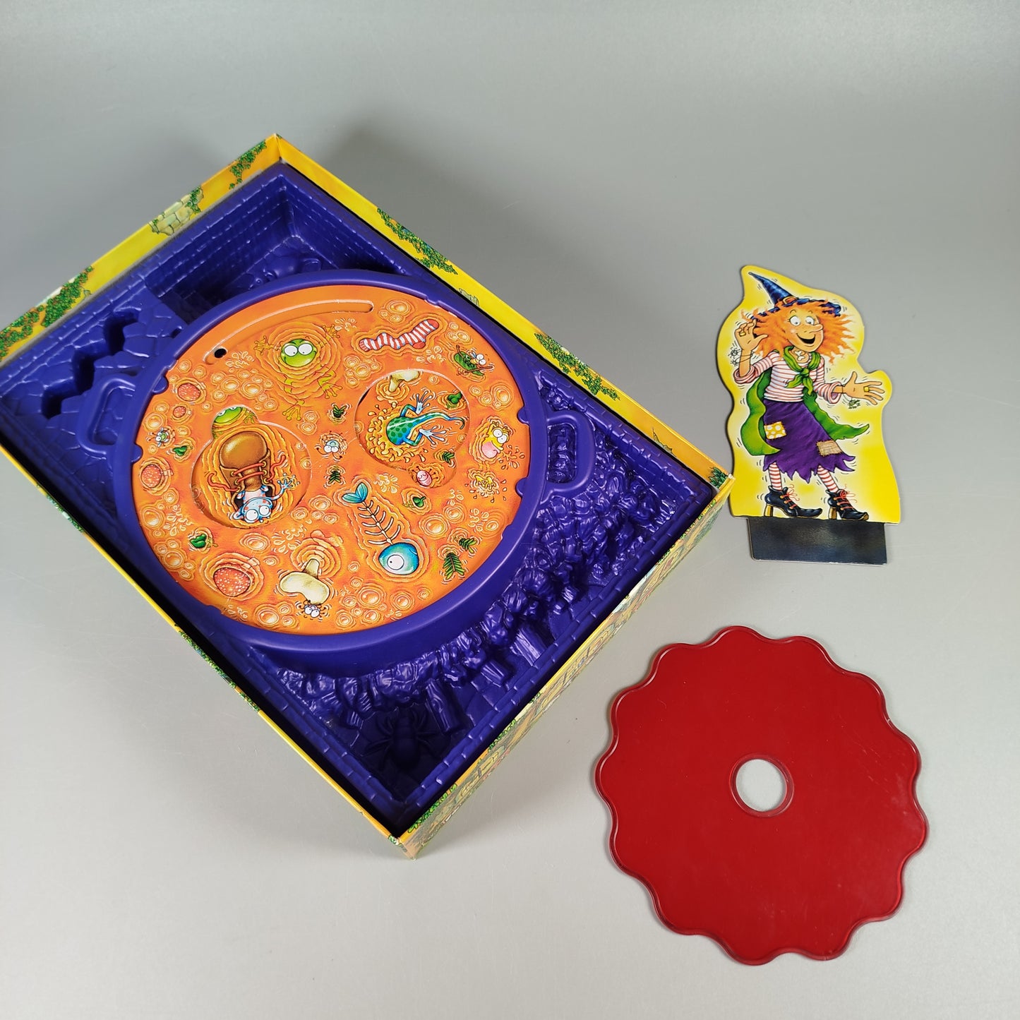 Ravensburger spielend NEUES LERNEN Brettspiel-Set – Zahlen & Sprechen