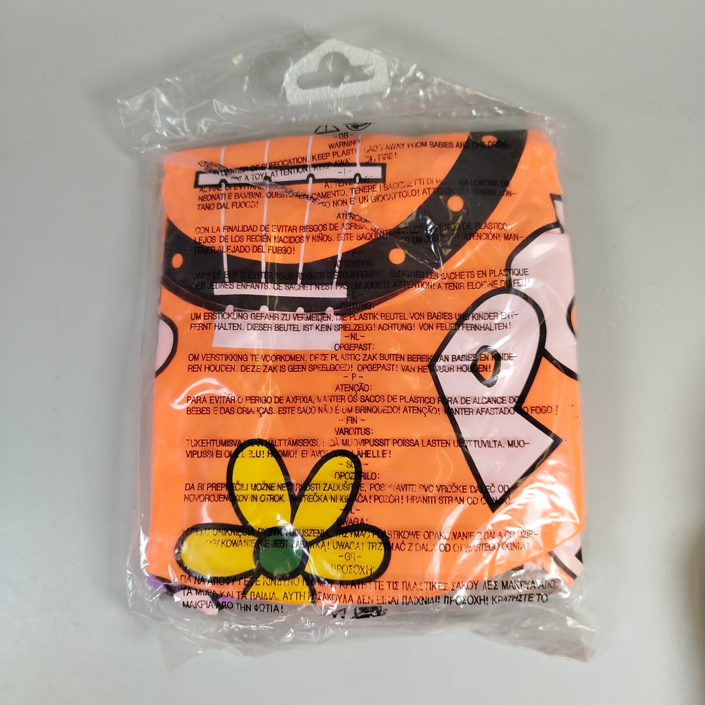 Buntes Outdoor- und Geschicklichkeitsspiel-Set