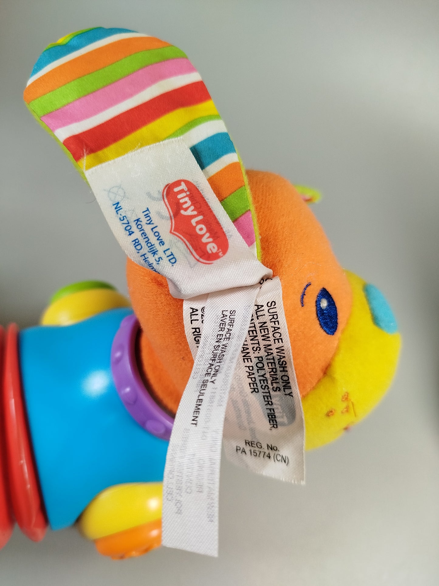 Interaktives Kleinkinder-Spielset – Lenkrad, Hubschrauber & mehr