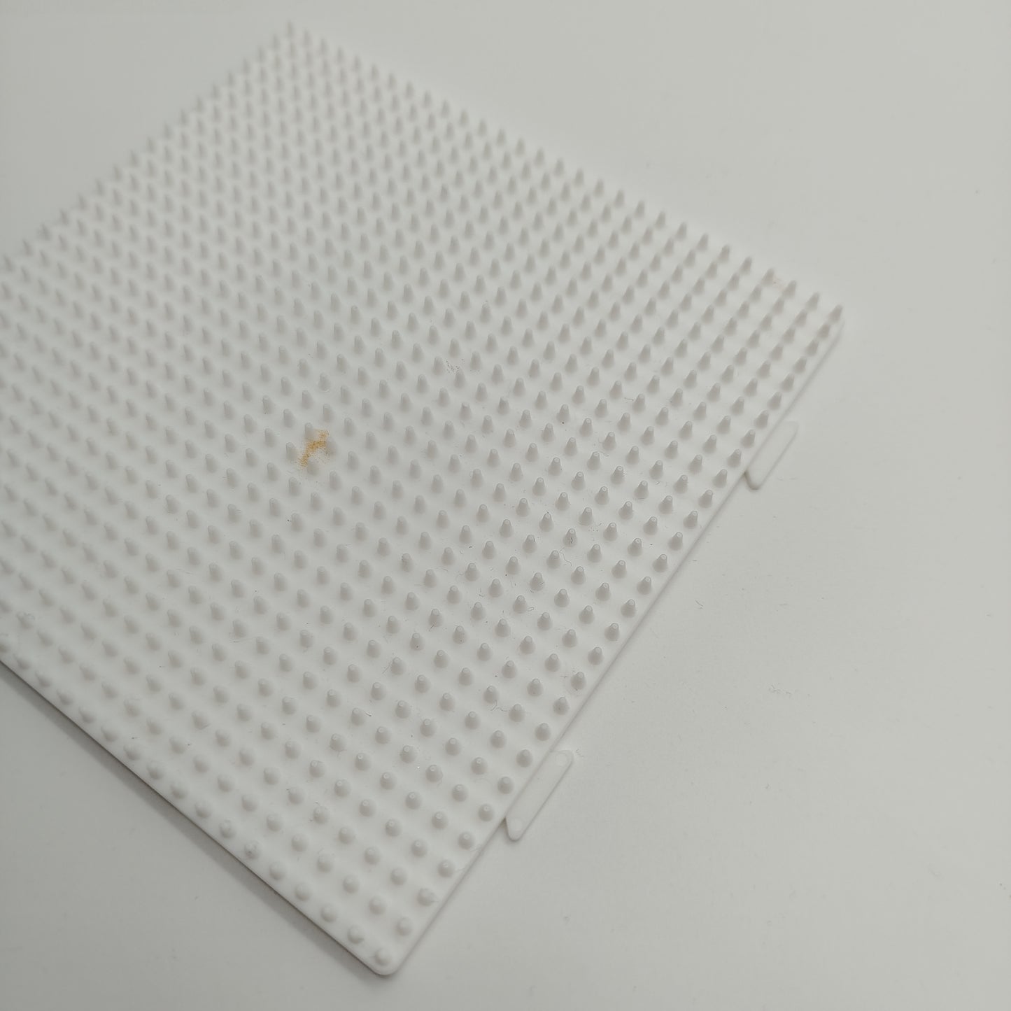 Bügelperlen-Set mit Steckplatten & bunten Perlen