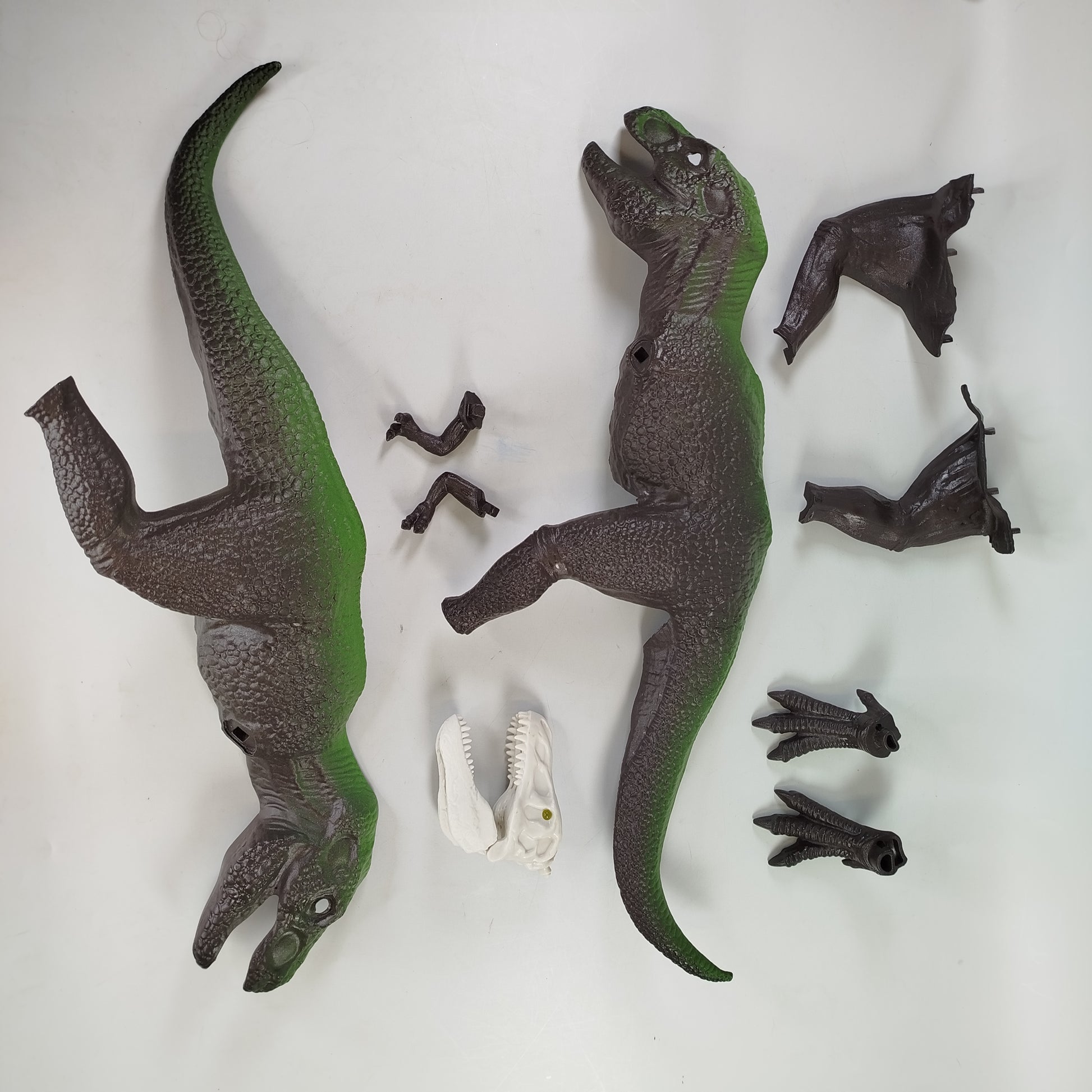 Clementoni Galileo Die Rückkehr des T-Rex Bauset