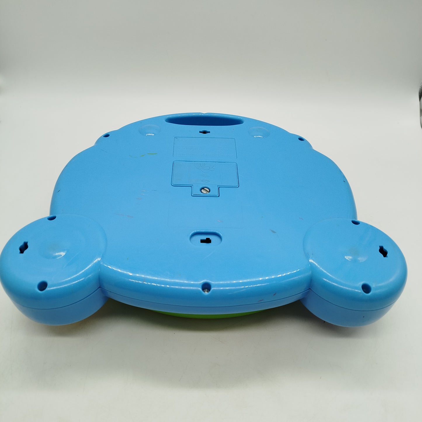 VTech Winnie Puuh Lernlaptop, gebraucht, ab 3 4 5 Jahre | ✅ geprüft