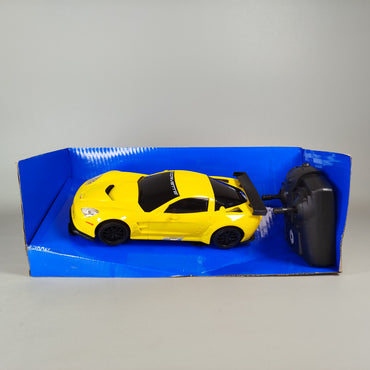 Braha RC Auto Corvette C6.R 1:24, OVP, neu
